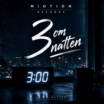 3 om natten